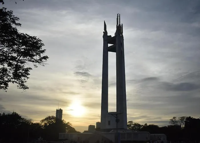 Hotel 89 Katipunan Qc