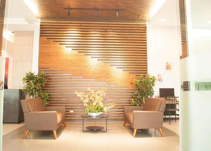 Hotel 89 Katipunan Qc Manila