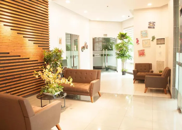 Hotel 89 Katipunan Qc Manila