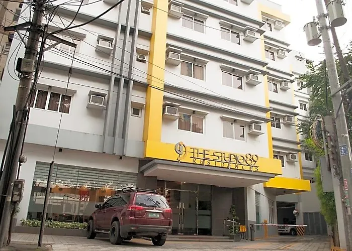 89 Katipunan Qc