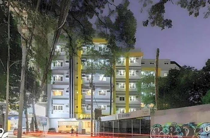 Hotel 89 Katipunan Qc