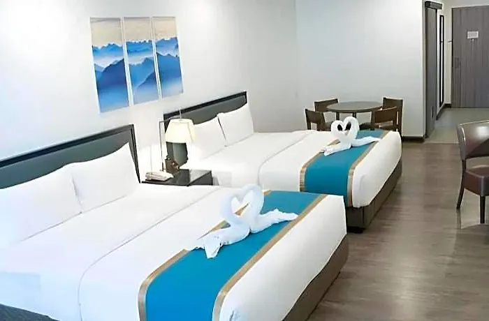 89 Katipunan Qc