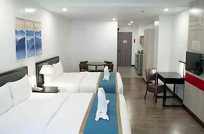 89 Katipunan Qc