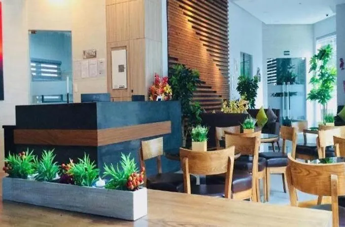 Hotel 89 Katipunan Qc