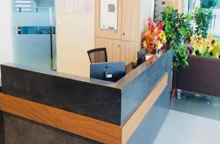 89 Katipunan Qc Hotel 3*