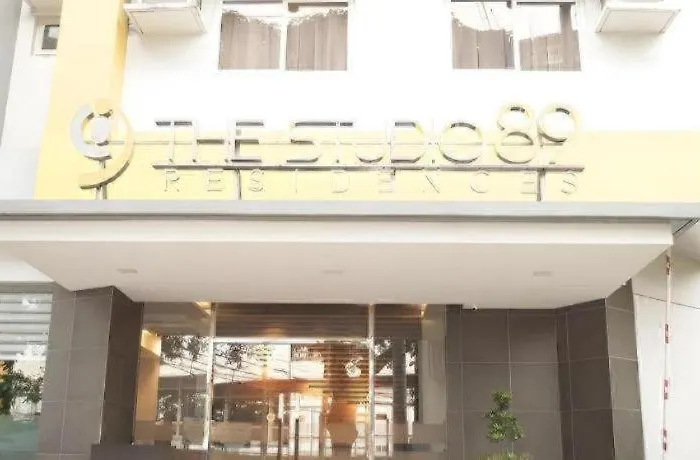 89 Katipunan Qc Hotel Manila