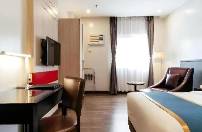 89 Katipunan Qc