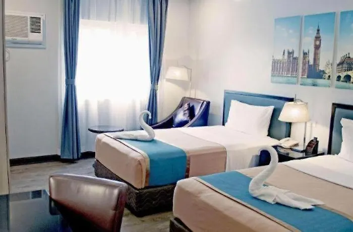 89 Katipunan Qc