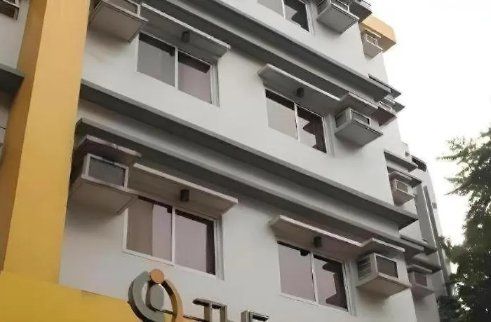 Hotel 89 Katipunan Qc Manila