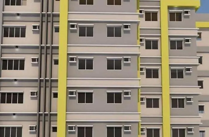89 Katipunan Qc Hotel 3*