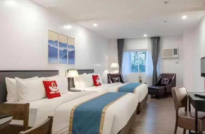 89 Katipunan Qc Hotel
