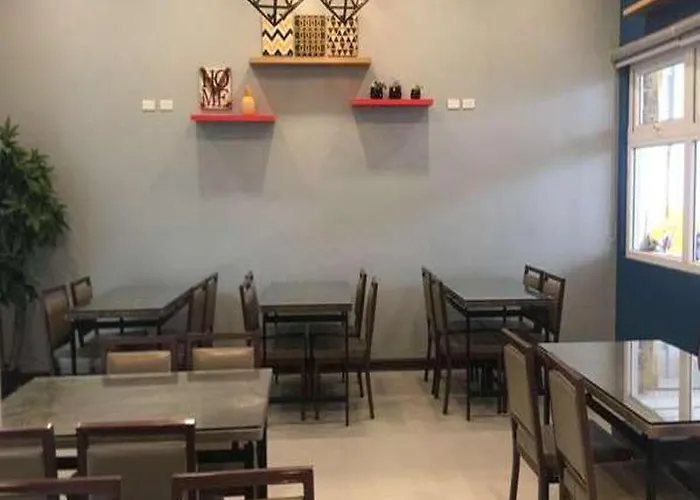 89 Katipunan Qc Hotel Manila