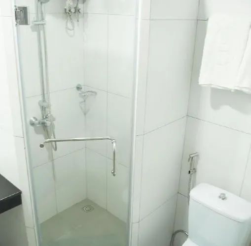 Hotel 89 Katipunan Qc Manila