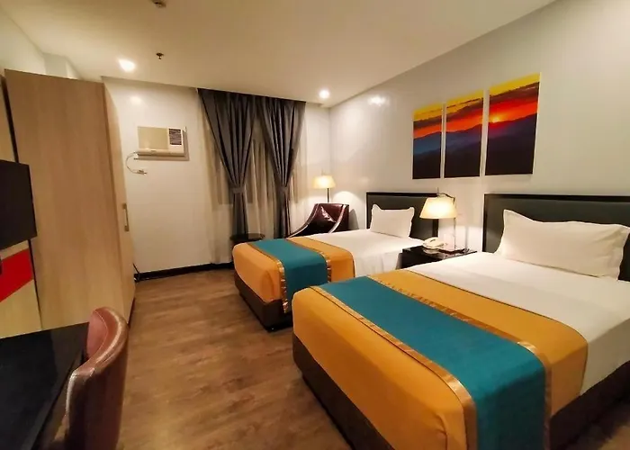 89 Katipunan Qc