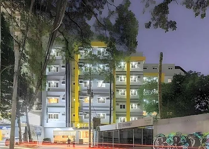 89 Katipunan Qc Hotel