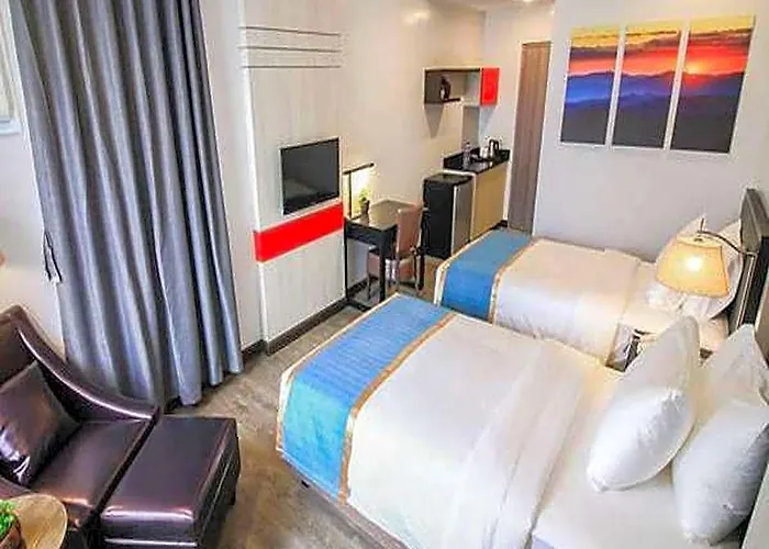 89 Katipunan Qc Manila